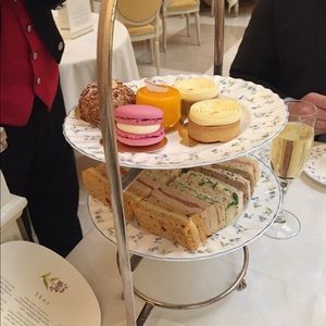 Meet your Posher, Ashleigh